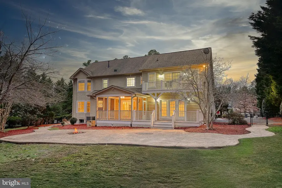 10519 Wildbrooke Ct, Spotsylvania, VA 22551 - #2