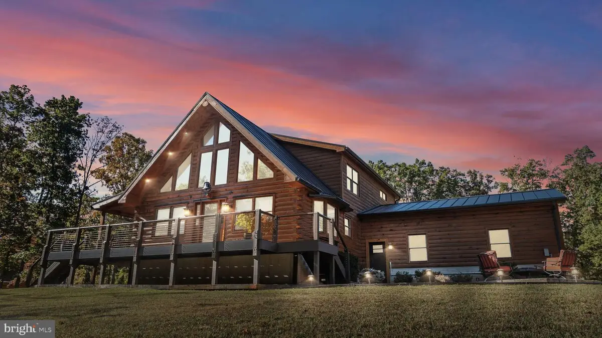 12808 Faulconers Ct, Spotsylvania, VA 22551 - #1