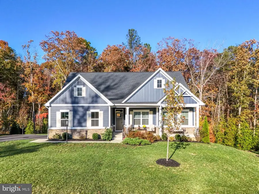 11311 Oakville Ln, Spotsylvania, VA 22551 - #2