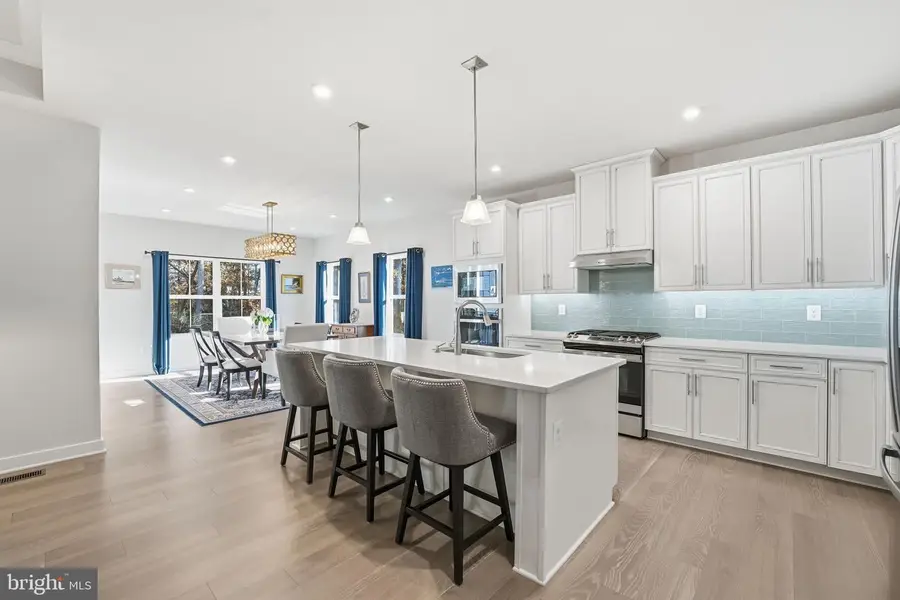 11311 Oakville Ln, Spotsylvania, VA 22551 - #3