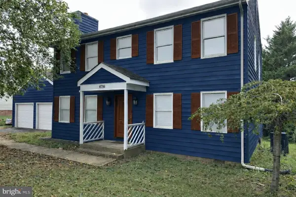 6716 Farmstead Ln, FREDERICKSBURG, VA 22407