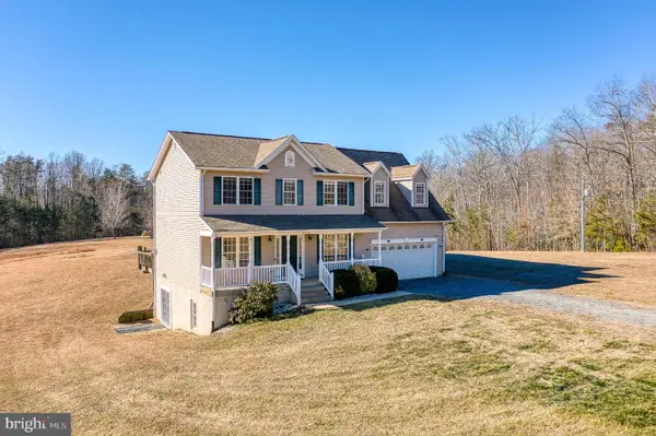 12808 Woodcrest Way, SPOTSYLVANIA, VA 22551