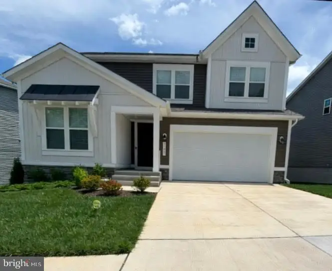 11425 Bluestem Way, Fredericksburg, VA 22407 - #1