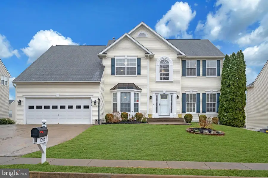 10415 N Mcclellan Dr, Fredericksburg, VA 22408 - #2