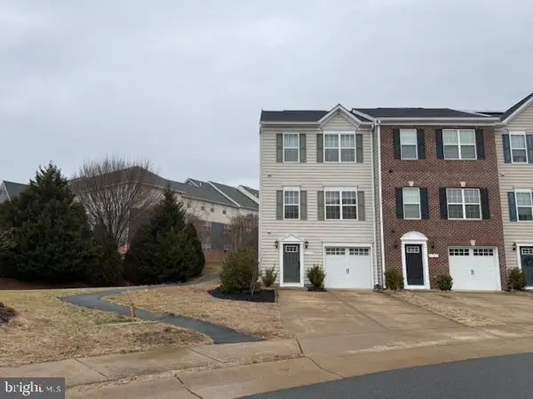 4725 Wensel Rd, FREDERICKSBURG, VA 22408