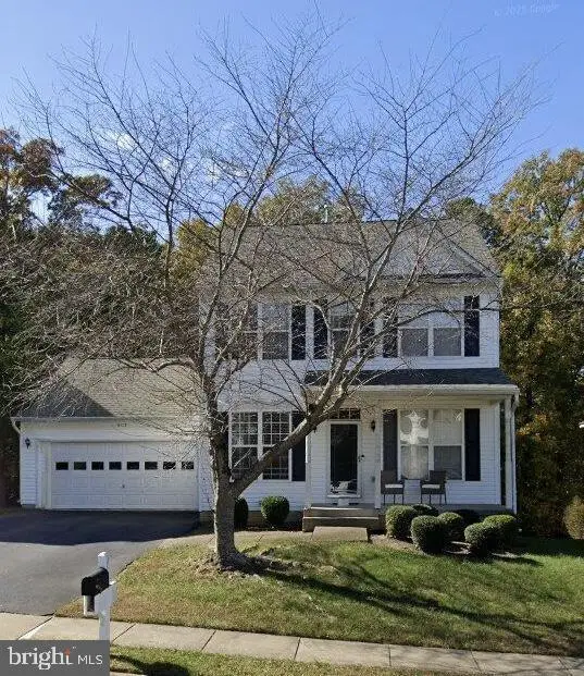 6112 Hot Spring Ln, FREDERICKSBURG, VA 22407