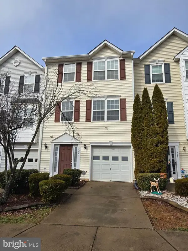 7221 Wytheville Cir, FREDERICKSBURG, VA 22407