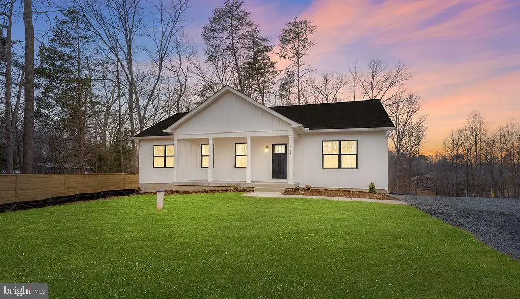 6014 Courthouse Rd, Spotsylvania, VA 22551 - #1