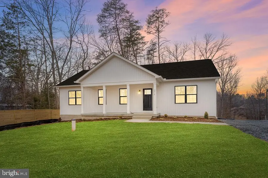 6014 Courthouse Rd, Spotsylvania, VA 22551 - #3