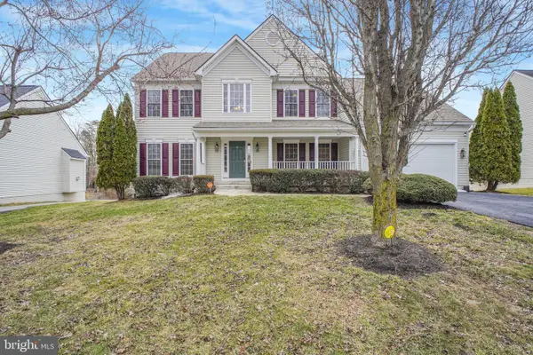 7108 Crown Jewels Ct, FREDERICKSBURG, VA 22407