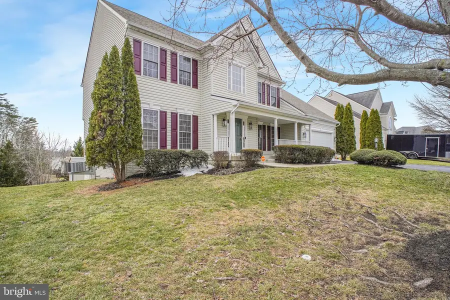 7108 Crown Jewels Ct, Fredericksburg, VA 22407 - #2