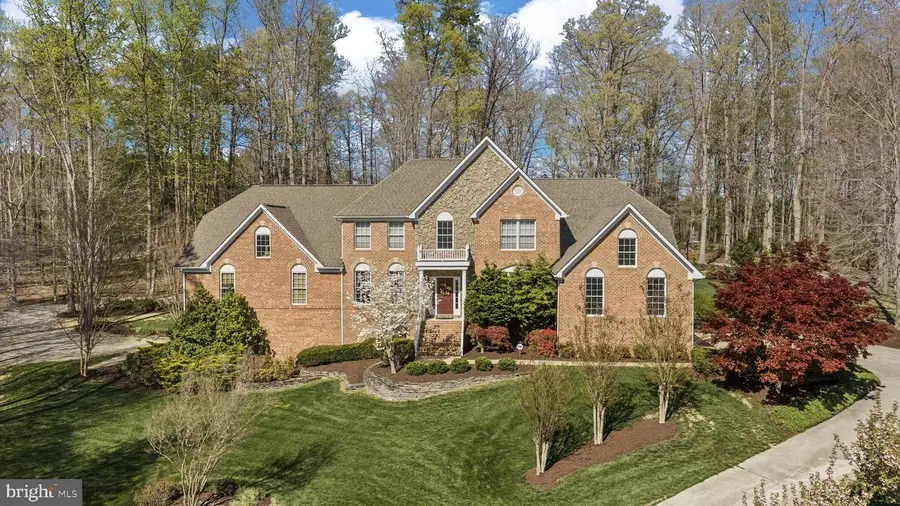 9504 Trentham Trl, Fredericksburg, VA 22407 - #2