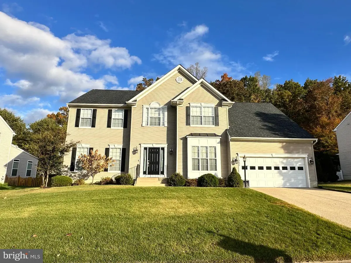 3623 Carolina Ct, Fredericksburg, VA 22408 - #1