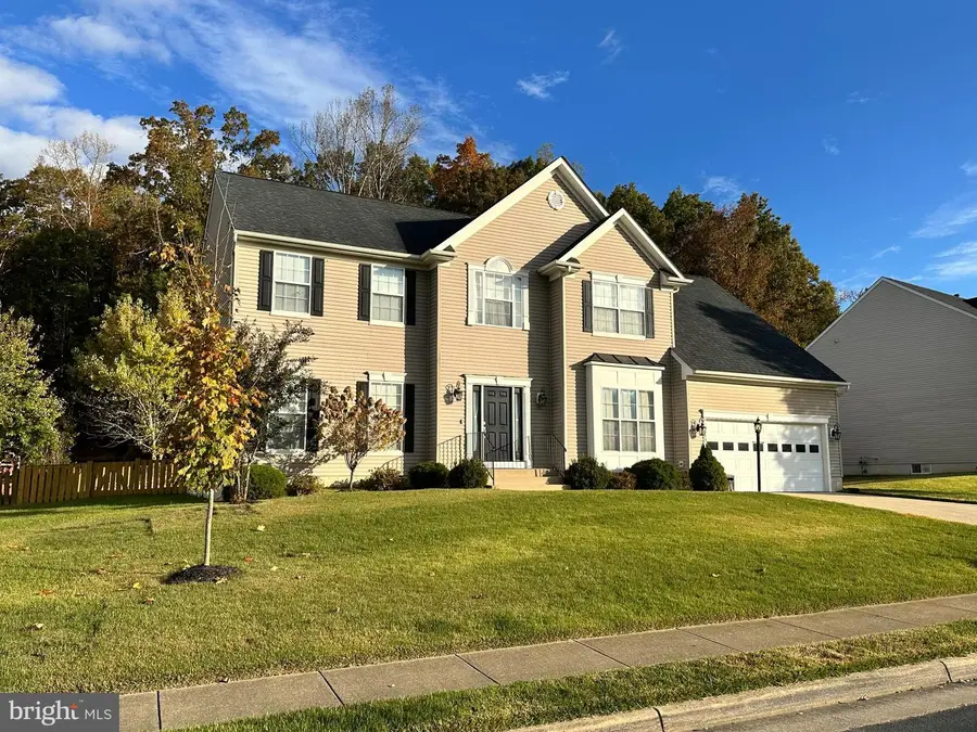 3623 Carolina Ct, Fredericksburg, VA 22408 - #3