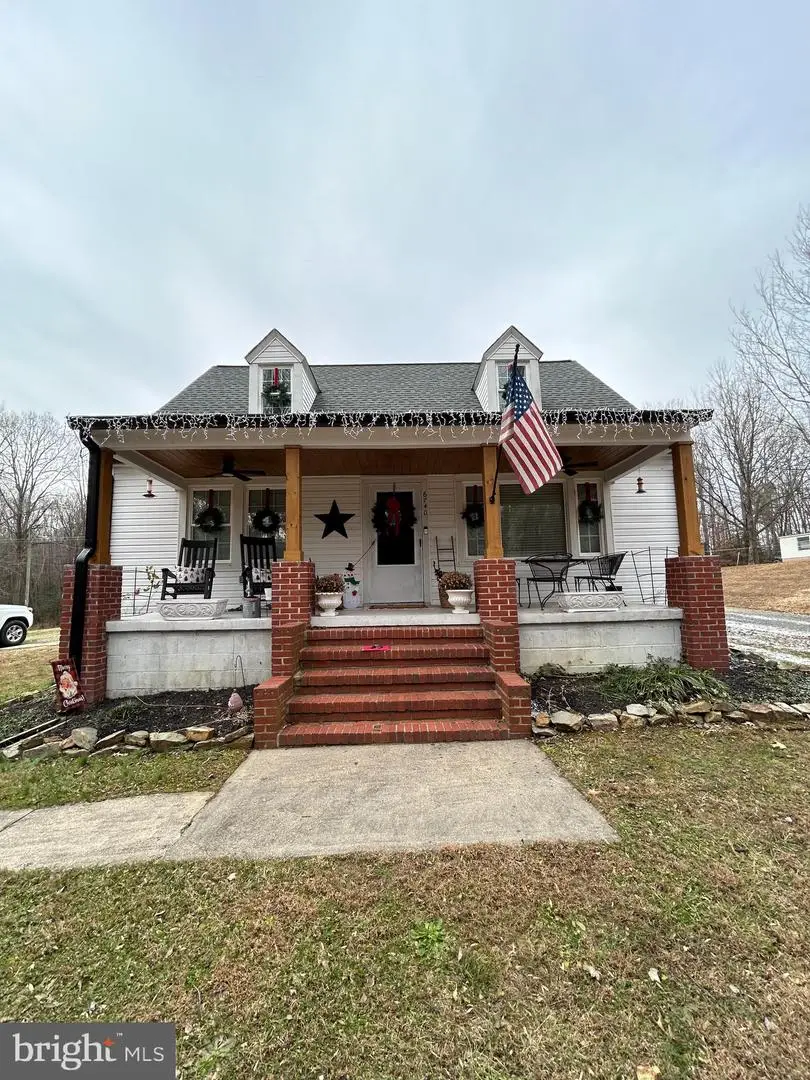 6740 Partlow Rd, Spotsylvania, VA 22551 - #2
