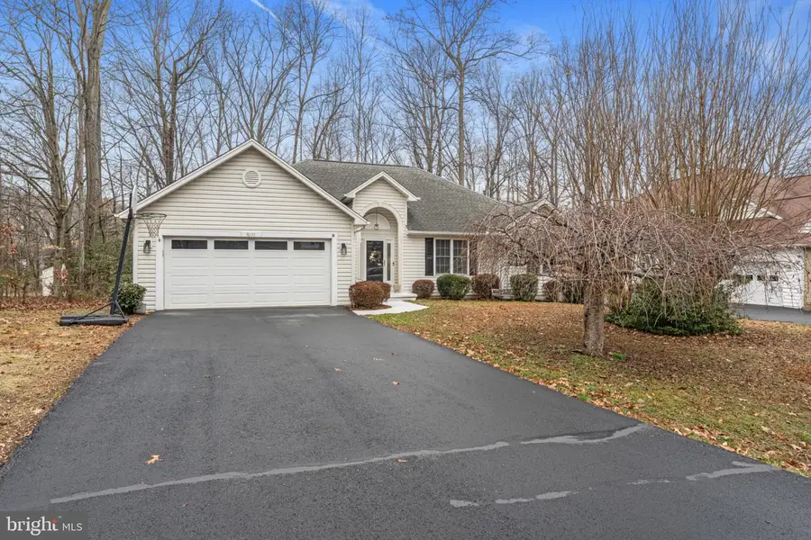 10111 Oat Lands Pl, Fredericksburg, VA 22408 - #3