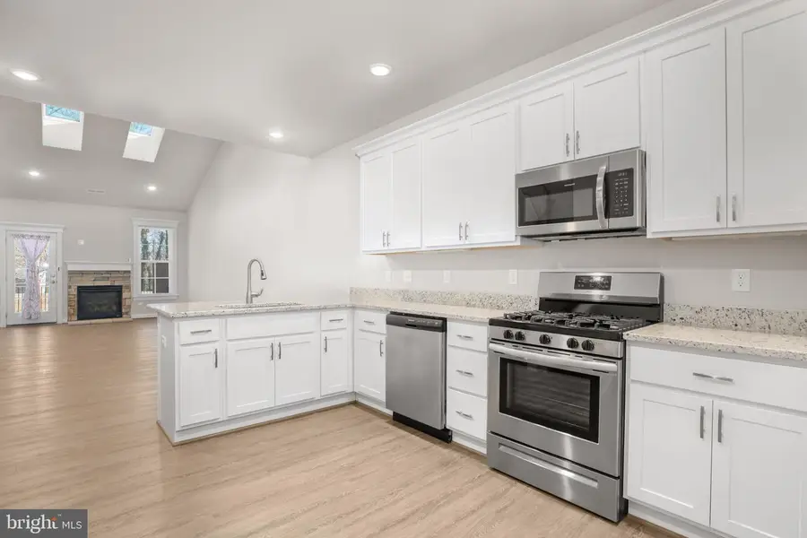 5711 Finley Rose Ct, Fredericksburg, VA 22407 - #2