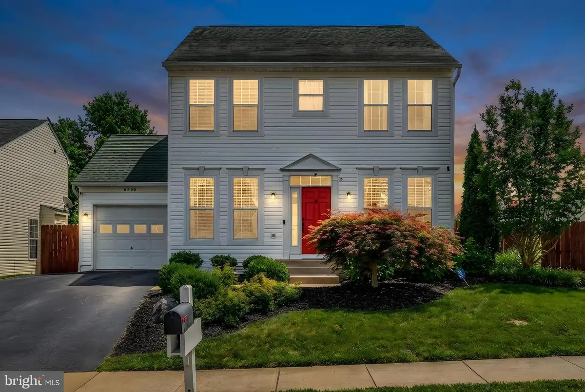 6808 Robnel Ct, Fredericksburg, VA 22407 - #1