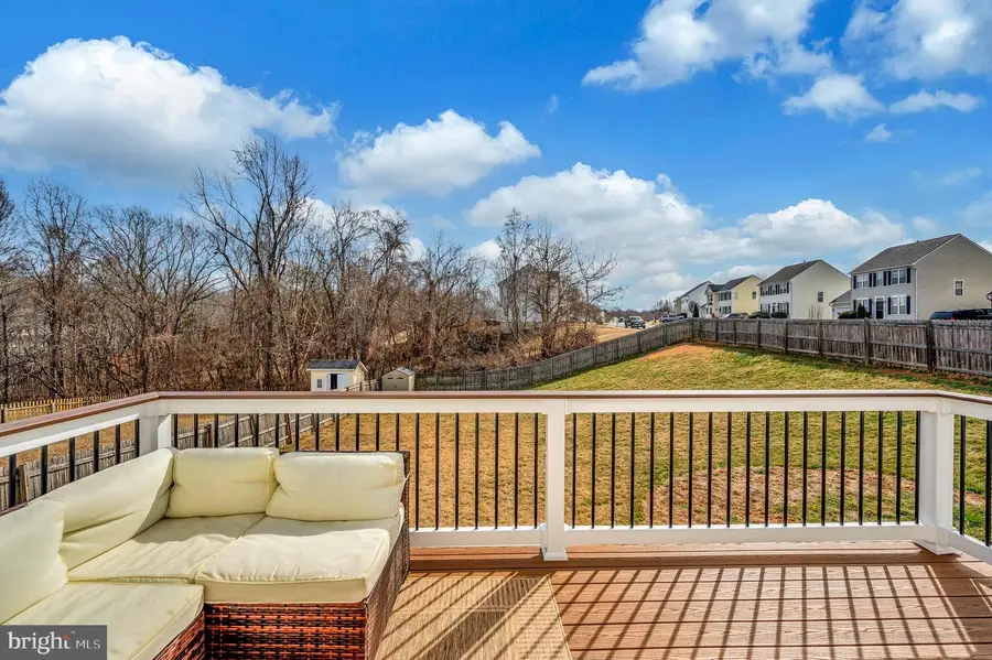 6808 Robnel Ct, Fredericksburg, VA 22407 - #3