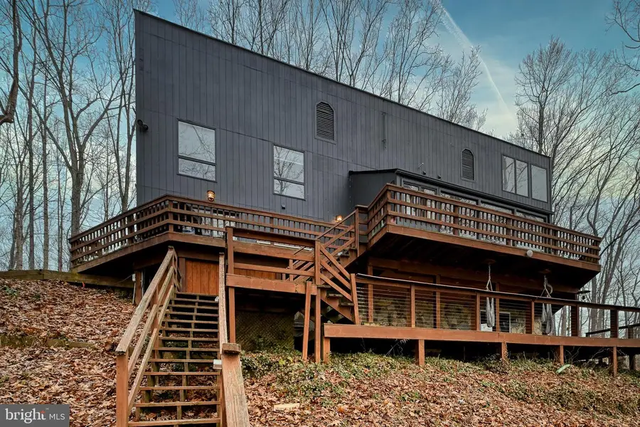 7313 Oakwood Dr, Orange, VA 22960 - #3