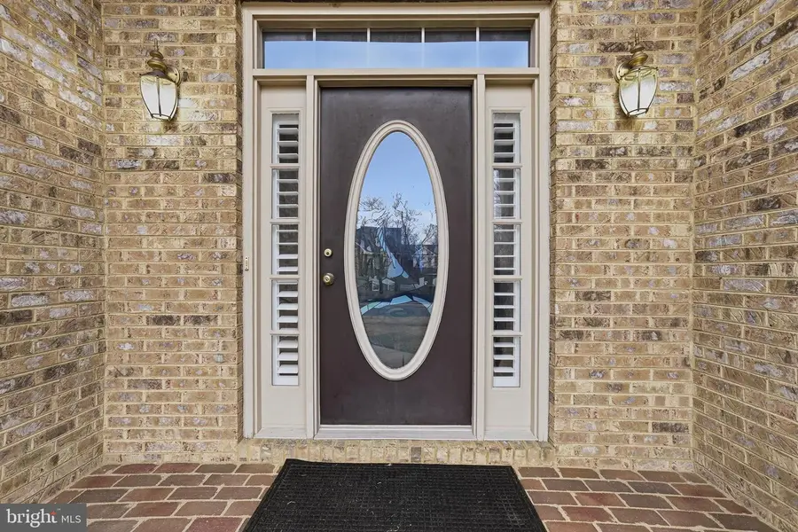 6909 Tower Of London Dr, Fredericksburg, VA 22407 - #2