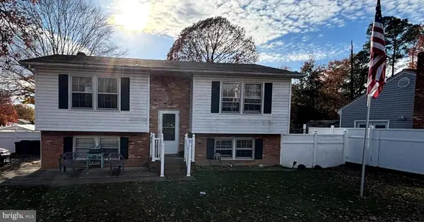 6001 Massaponax Dr, FREDERICKSBURG, VA 22407