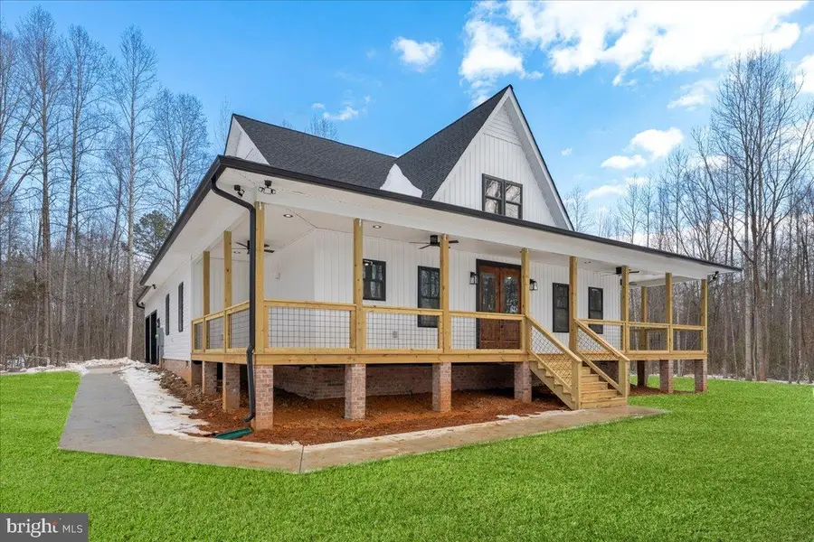 0 Stubbs Bridge Rd, Spotsylvania, VA 22551 - #3