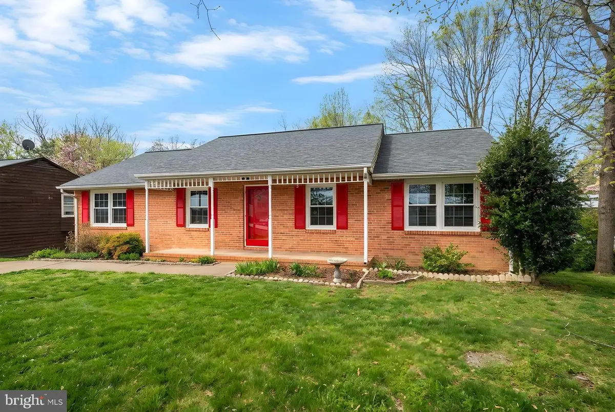 5065 Gallager Dr, Fredericksburg, VA 22407 - #1
