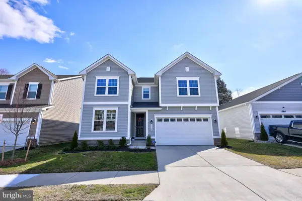 11528 Bluestem Way, FREDERICKSBURG, VA 22407