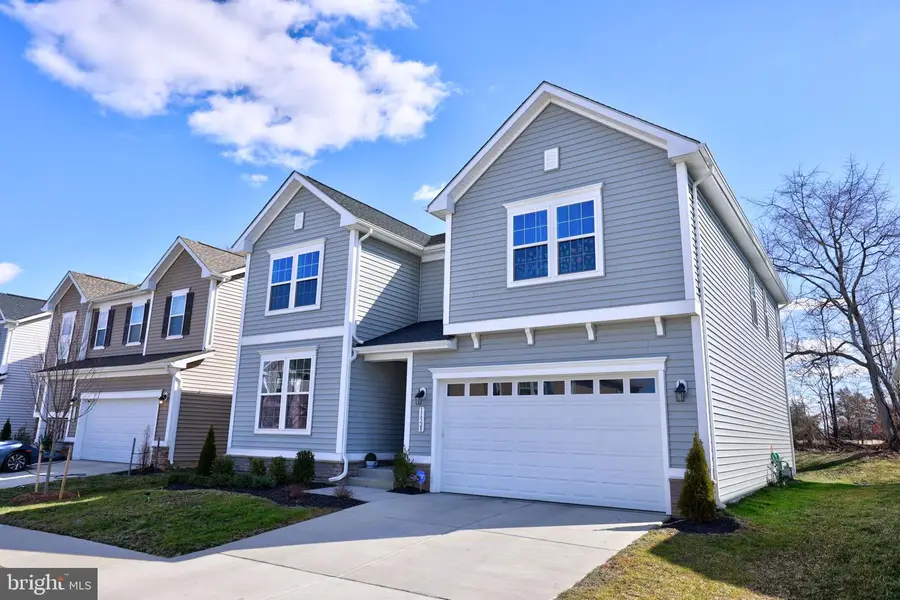 11528 Bluestem Way, Fredericksburg, VA 22407 - #2