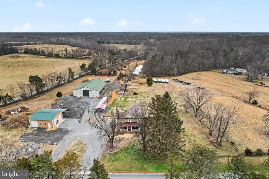 5408 & 5412 Lewiston Rd, Bumpass, VA 23024 - #2