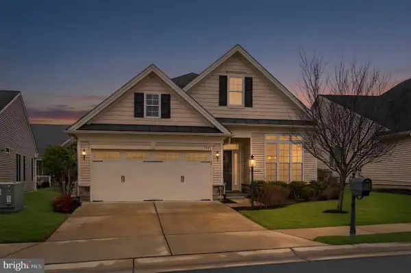 7905 Burbank Ave, FREDERICKSBURG, VA 22407