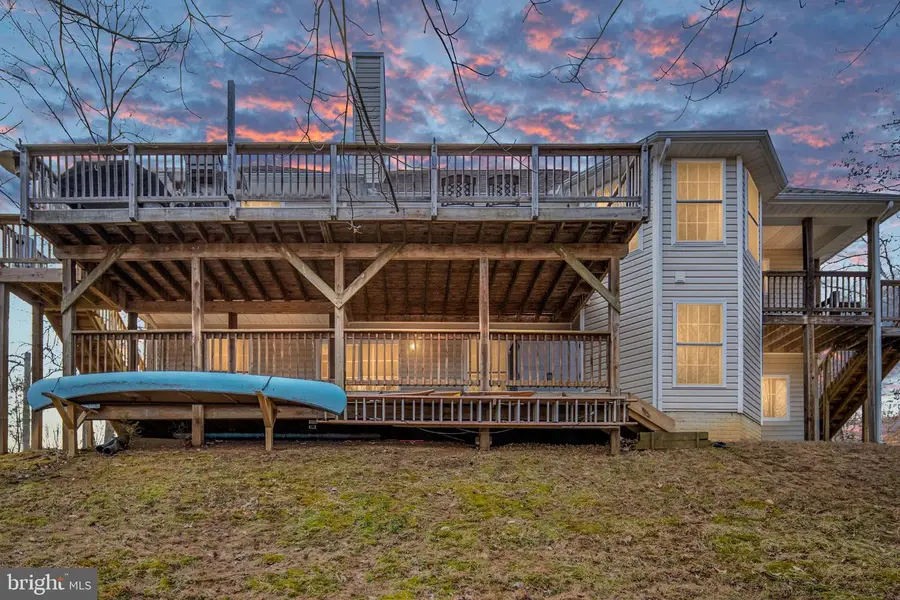 5417 Bazzanella Dr, Mineral, VA 23117 - #3