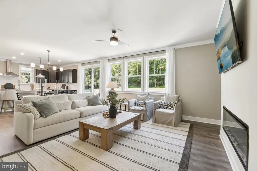 11403 Chalmers Ln, Fredericksburg, VA 22407 - #3