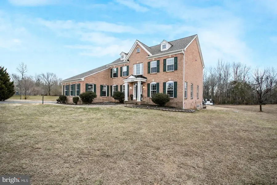 12504 Single Oak Rd, Fredericksburg, VA 22407 - #3