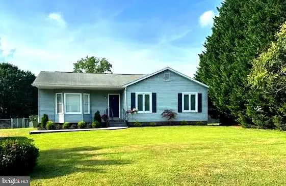 121 Gallimore Dr, Fredericksburg, VA 22407 - #1