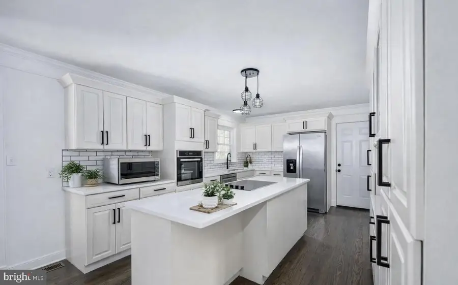 306 Clydesdale Ct, Spotsylvania, VA 22551 - #2