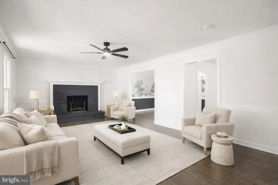 306 Clydesdale Ct, Spotsylvania, VA 22551 - #3