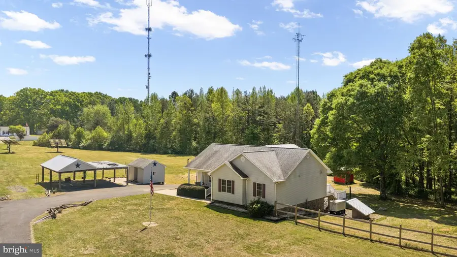 12615 Post Oak Rd, Spotsylvania, VA 22551 - #2