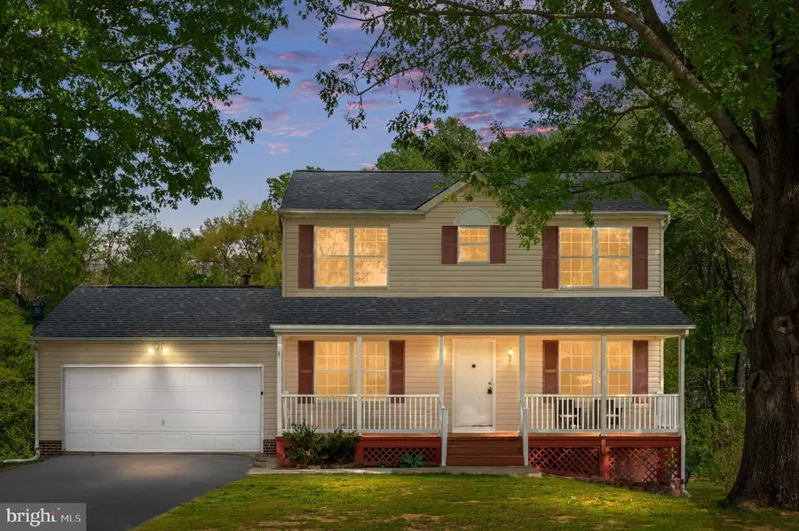 7504 Laura Ln, Fredericksburg, VA 22407 - #2