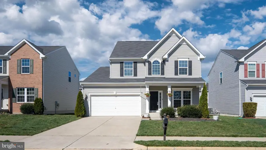 9217 Wood Creek Cir, Fredericksburg, VA 22407 - #3