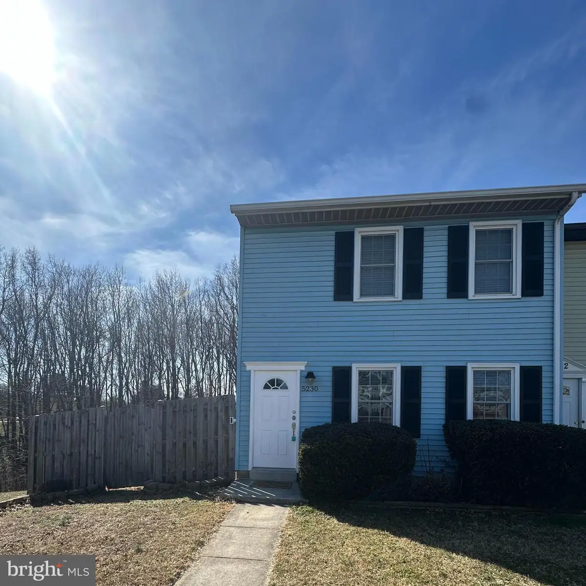 5230 Magnolia Pl, Fredericksburg, VA 22407 - #1