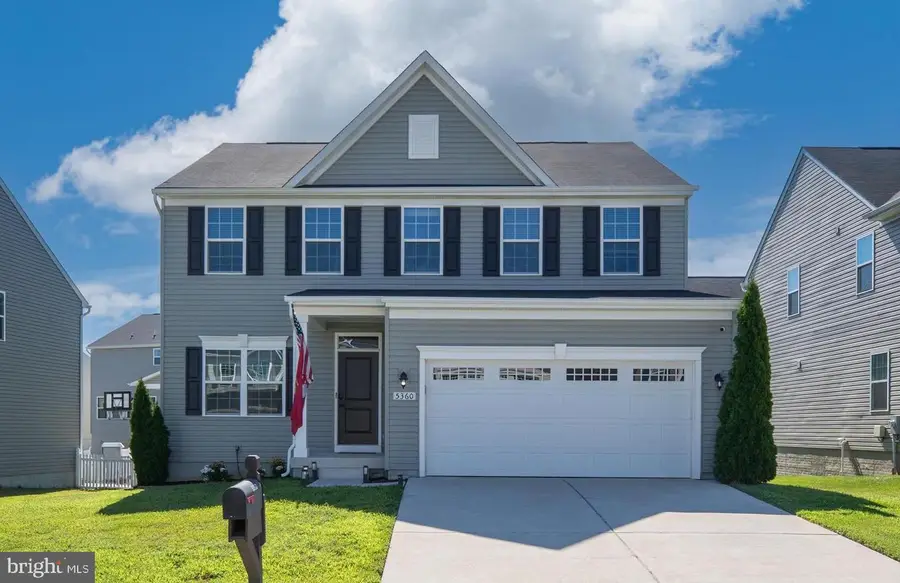 5360 Holley Oak Ln, Fredericksburg, VA 22407 - #2