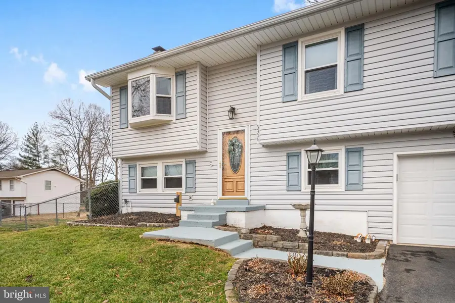 3304 Waverly Dr, Fredericksburg, VA 22407 - #2