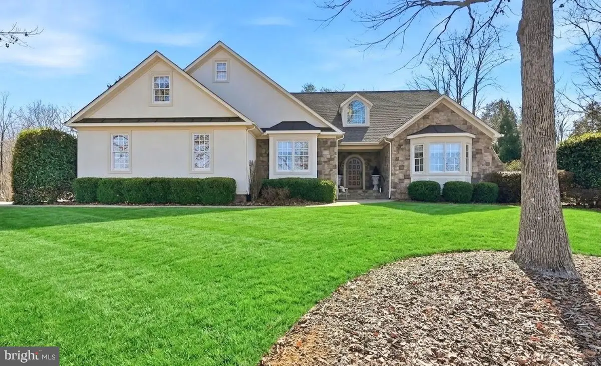 11208 Knolls End, Spotsylvania, VA 22551 - #1