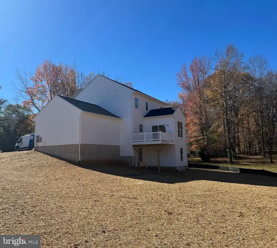 6200 Julian Ln, Mineral, VA 23117 - #2