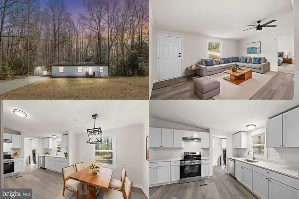 7309 Red Feather Ln, SPOTSYLVANIA, VA 22551