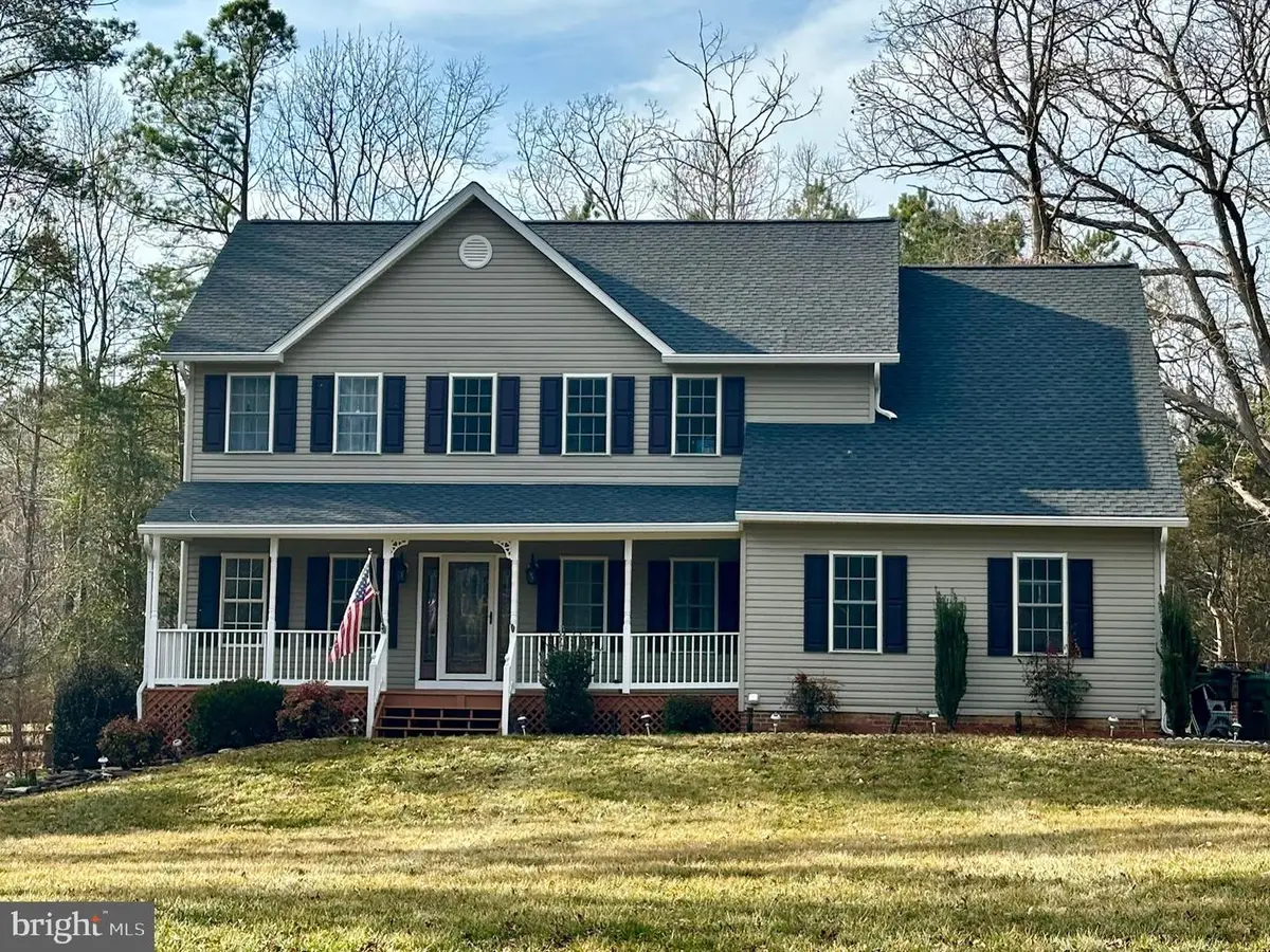 4305 Bridlepath Ct, Fredericksburg, VA 22408 - #1