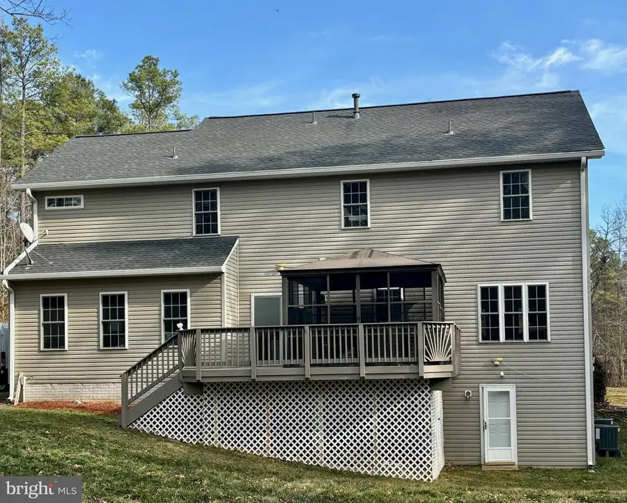 4305 Bridlepath Ct, Fredericksburg, VA 22408 - #2