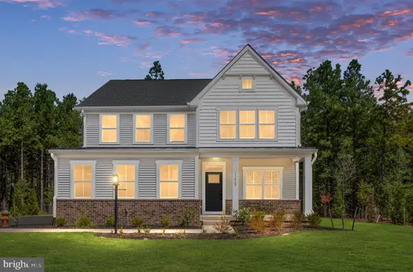 11405 Frosty Knolls Ct, SPOTSYLVANIA, VA 22551